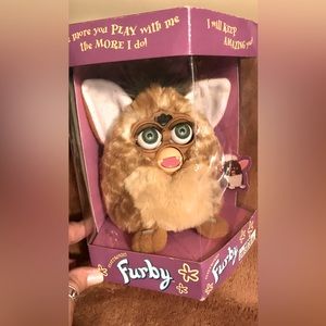 Furby